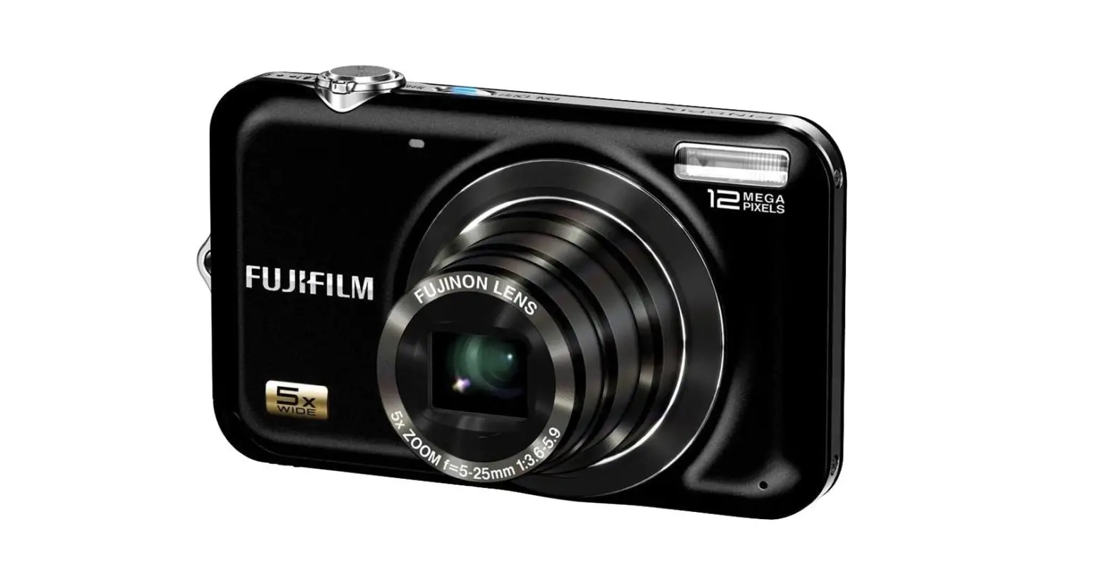 Fujifilm Finepix Jx200 - Digital Camera User Manual