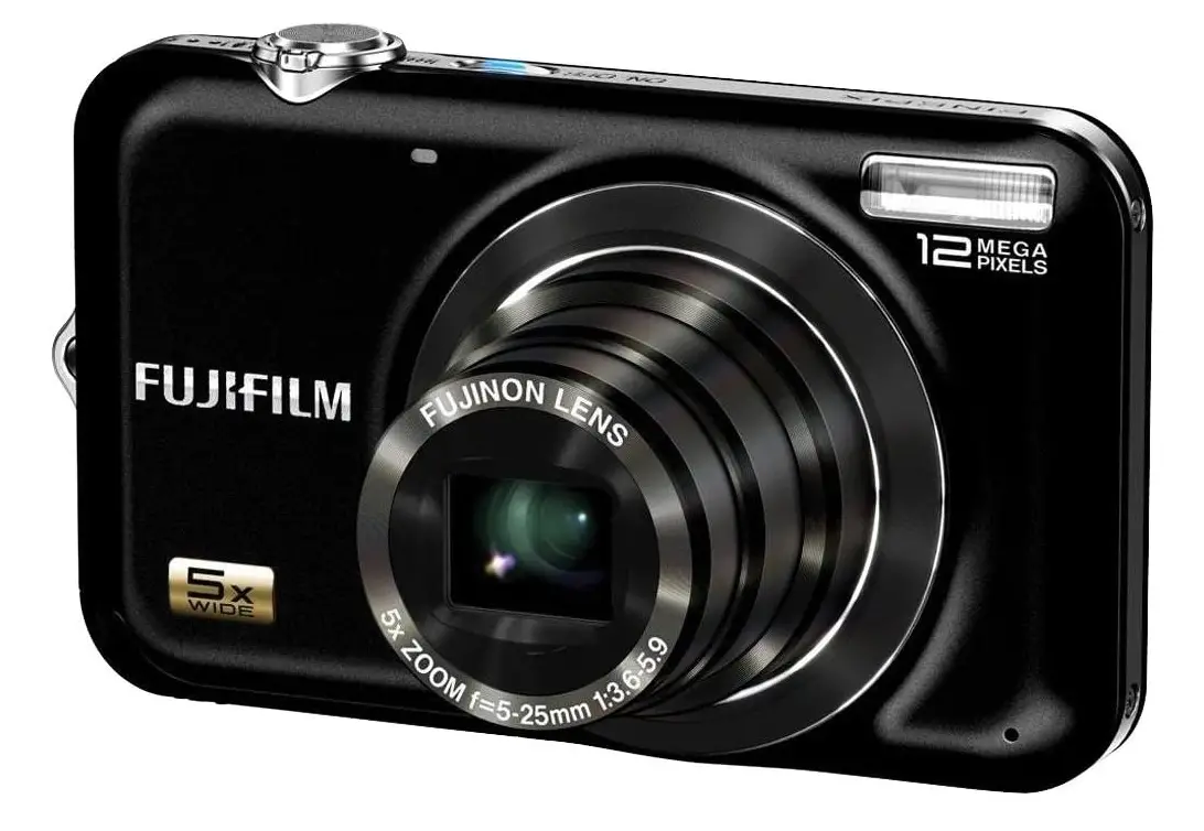 Fujifilm-=FinePix-JX200-Digital-camera-Imgg