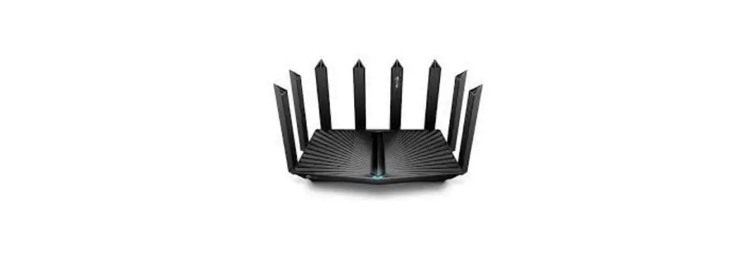 Tp-link Ax95 Ax7800 Tri Band 8 Stream Wifi 6 Router User Guide