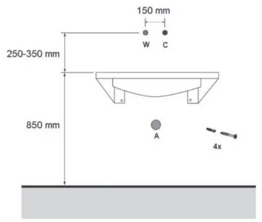 Mounting Instructions