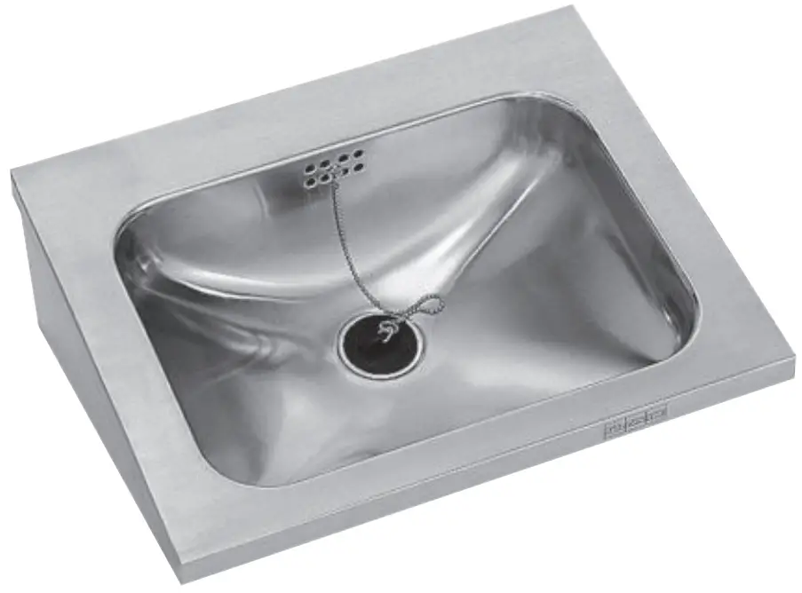 FRANKE R-2000090021 500x200x402 mm Washbasin
