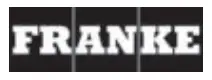 FRANKE Logo