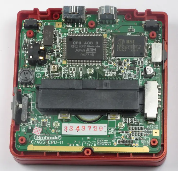 IFIXIT-Nintendo-Game-Boy-Advance-SP-Motherboard