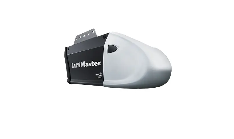 Liftmaster 81550 Wi-fi Garage Door Opener User Guide