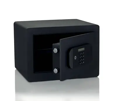 High Security Fingerprint Safes Datasheet High Security Fingerprint Safes Datasheet