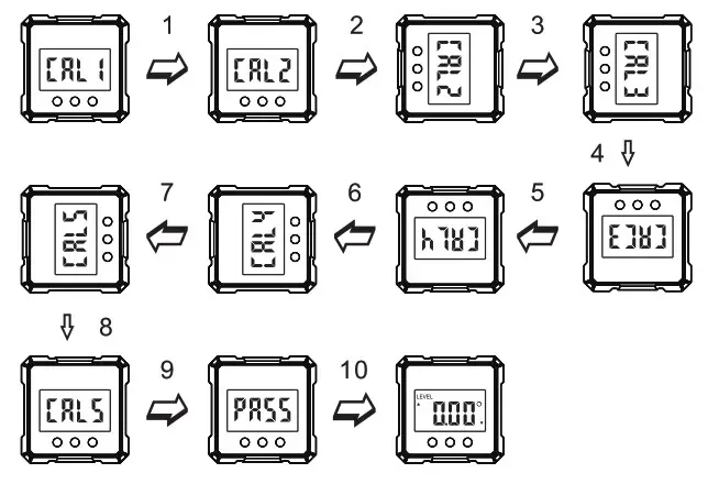 ADA INSTRUMENTS A4 Prodigit Marker - fig