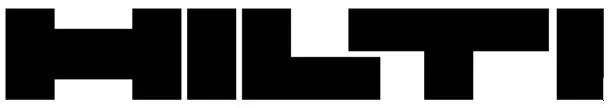 HILTI - logo