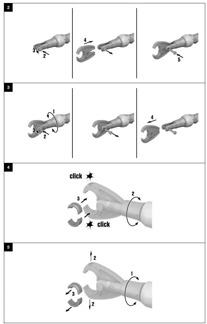 HILTI-NUN-54-22-Lithium-ion-Cordless-6-Ton-Universal-NUN-54-Crimper-and-Cutter-Tool-figure-2