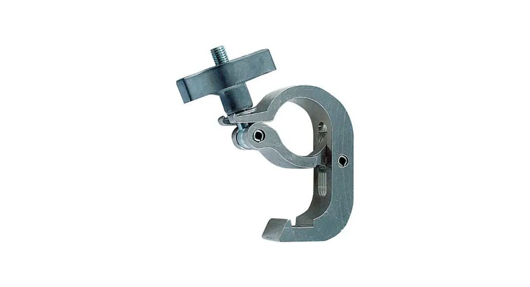 Show Gear 75006 50 Mm Quick Coupler 100 Kg User Manual Show Gear 75006 50 Mm Quick Coupler 100 Kg User Manual