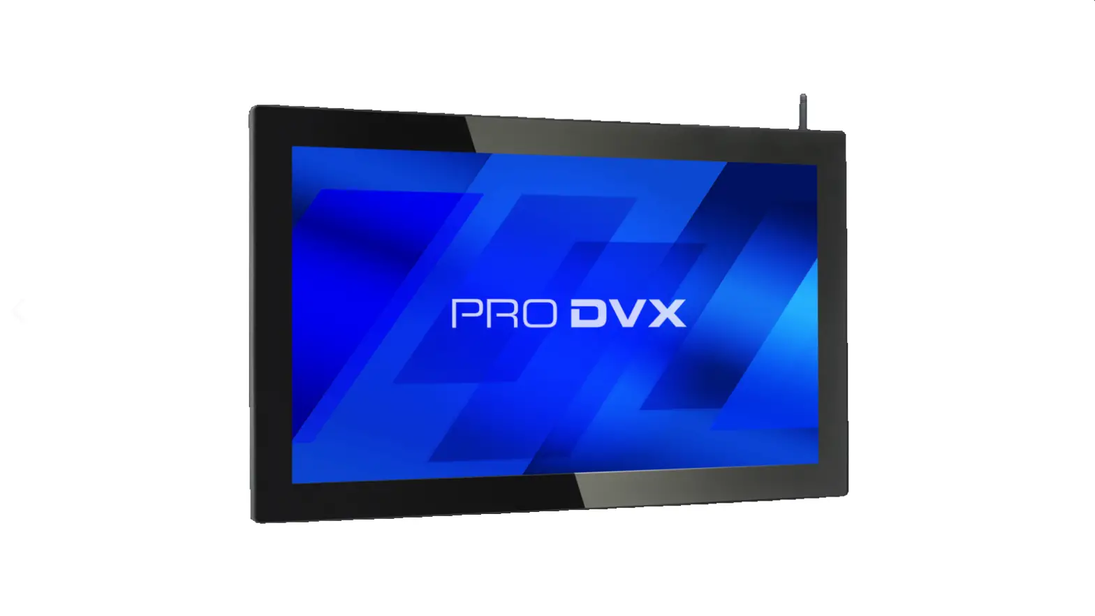 Pro Dvx Sd Series 15 Inch Signage Display User Manual
