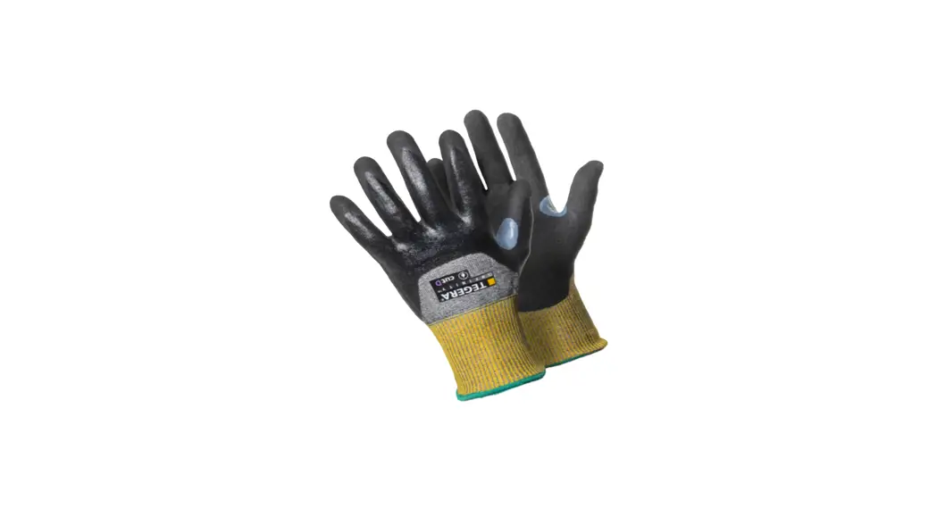 Ejendals Tegera 8808 Cut Resistant Glove Instruction Manual Ejendals Tegera 8808 Cut Resistant Glove Instruction Manual