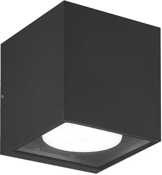 HOFTRONIC 5426872 Cuba LED Wall Light