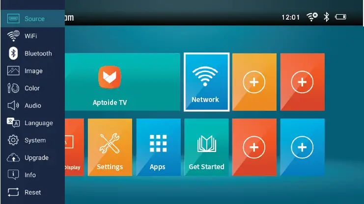 EZCast-Beam-J4a-Projector-FIG-5