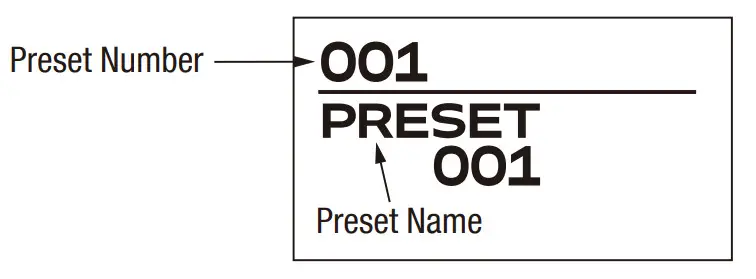 FREE THE TONE COSMIC WAVE CW-1Y Multiple Filtering Delay - Figure 4