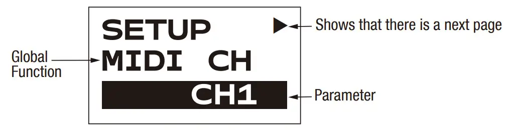 FREE THE TONE COSMIC WAVE CW-1Y Multiple Filtering Delay - Figure 8