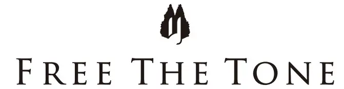 FREE THE TONE - logo