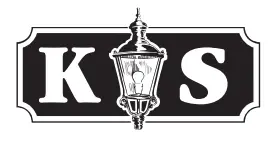 K S -logo