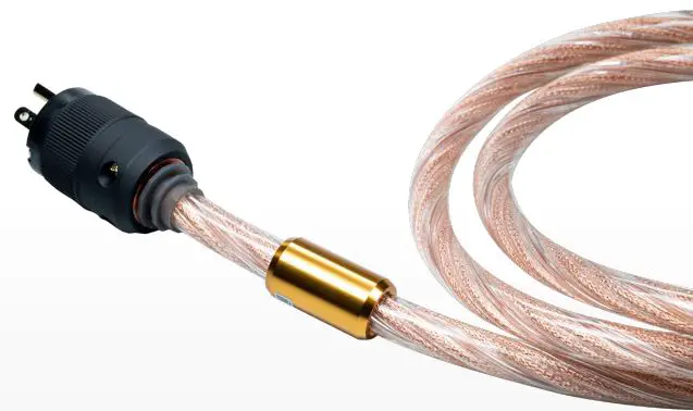 ifi Nova Power Cable Instructions - NOVA THE AFFORDABLE HIGH-PERFORMANCE MAINS CABLE