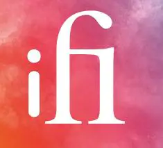 ifi Nova Power Cable Instructions - ifi logo