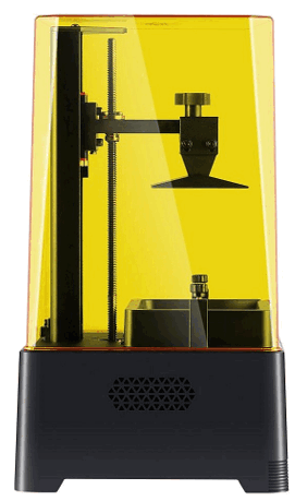 ANYCUBIC Photon Mono X2 High-Precision SLA 3D Printer -