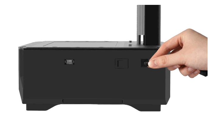 ANYCUBIC Photon Mono X2 High-Precision SLA 3D Printer - Fig11