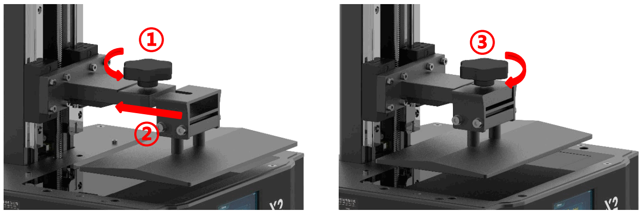 ANYCUBIC Photon Mono X2 High-Precision SLA 3D Printer - Fig15