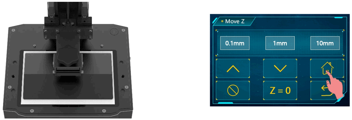 ANYCUBIC Photon Mono X2 High-Precision SLA 3D Printer - Fig16