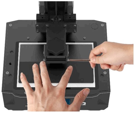 ANYCUBIC Photon Mono X2 High-Precision SLA 3D Printer - Fig17