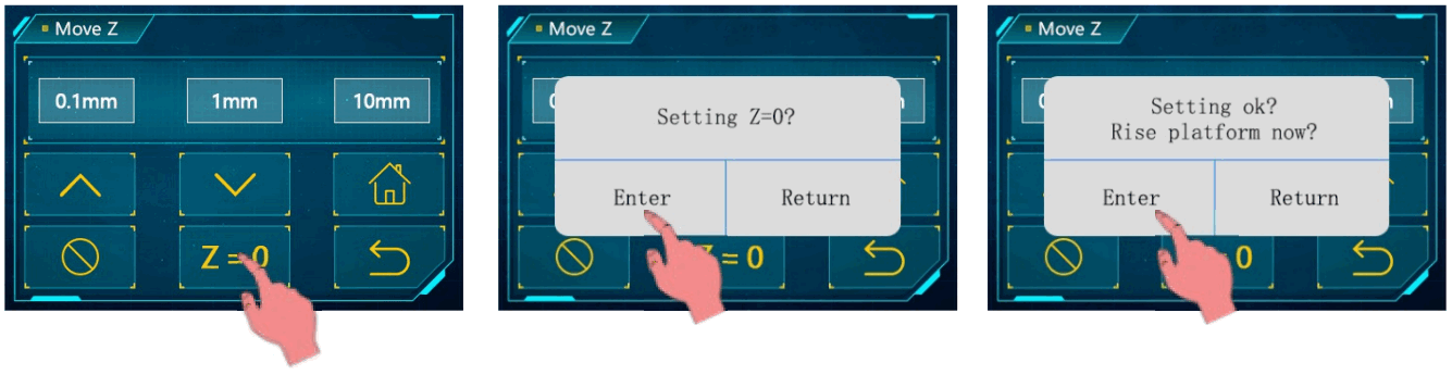 ANYCUBIC Photon Mono X2 High-Precision SLA 3D Printer - Fig18