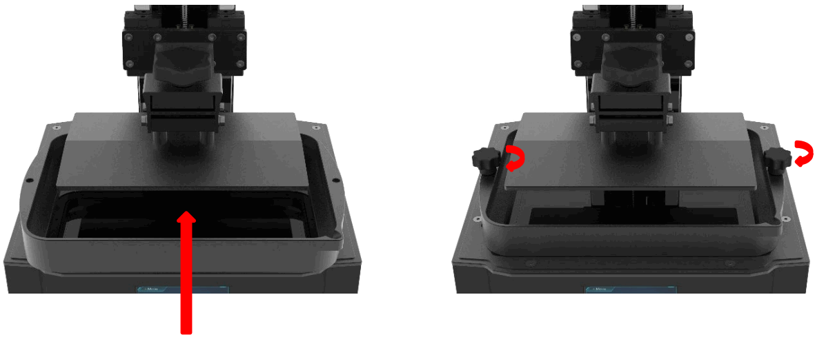 ANYCUBIC Photon Mono X2 High-Precision SLA 3D Printer - Fig20