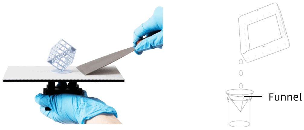 ANYCUBIC Photon Mono X2 High-Precision SLA 3D Printer - Fig23