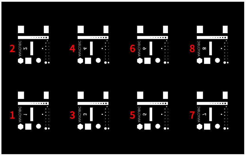 ANYCUBIC Photon Mono X2 High-Precision SLA 3D Printer - Fig24