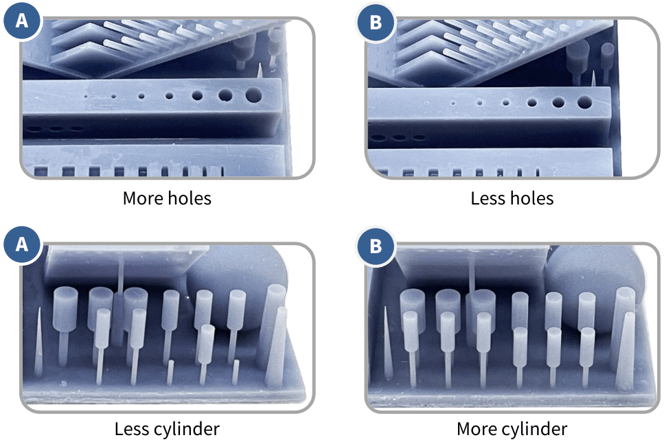 ANYCUBIC Photon Mono X2 High-Precision SLA 3D Printer - Fig25