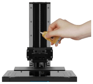 ANYCUBIC Photon Mono X2 High-Precision SLA 3D Printer - Fig26