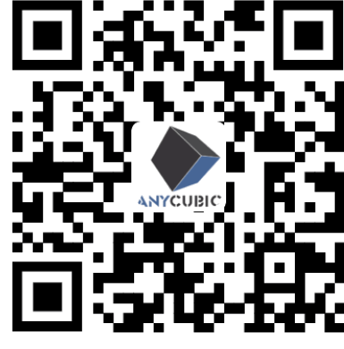 ANYCUBIC Photon Mono X2 High-Precision SLA 3D Printer - QR code