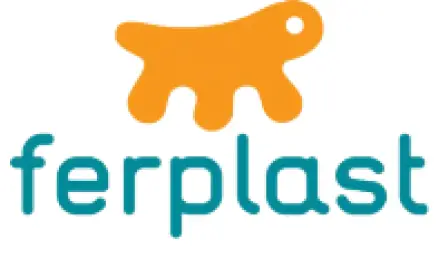 ferplast logo