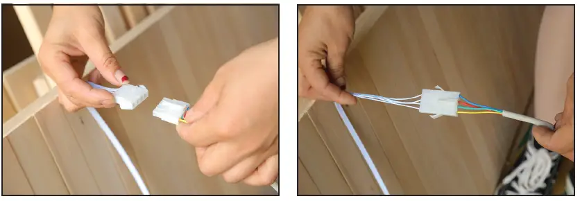 HeatWave SA7009 4-Person with 9 Carbon Heaters-11