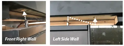 HeatWave SA7009 4-Person with 9 Carbon Heaters-12