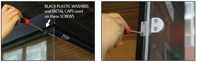 HeatWave SA7009 4-Person with 9 Carbon Heaters-16