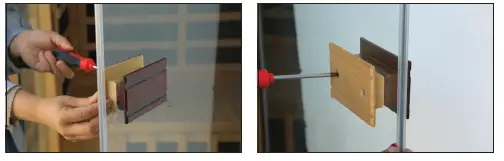 HeatWave SA7009 4-Person with 9 Carbon Heaters-18