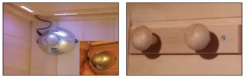 HeatWave SA7009 4-Person with 9 Carbon Heaters-19