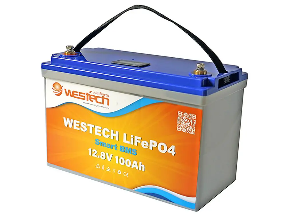 westech-SMART-BMS-SERIE-12.8V-LiFePO4-Battery-Product-Image