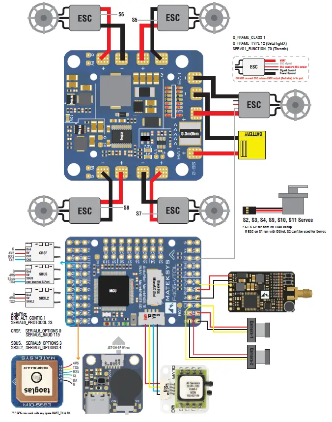 MATEKSYS-F405-VTOL-Flight-Controller-FIG-4
