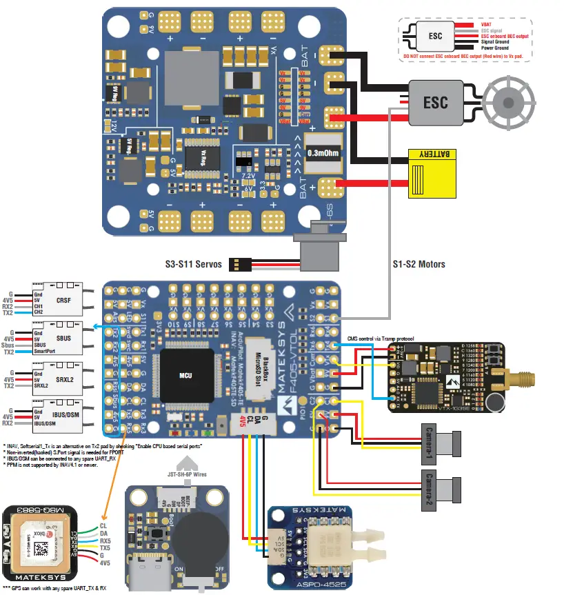 MATEKSYS-F405-VTOL-Flight-Controller-FIG-5