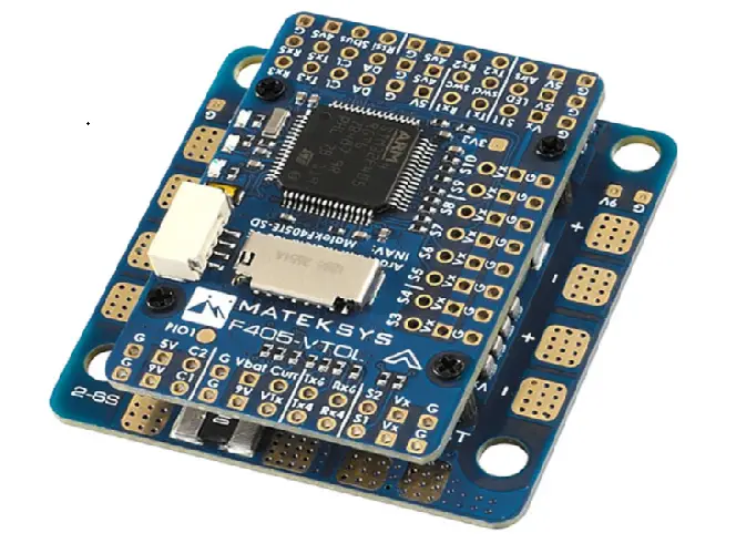 MATEKSYS-F405-VTOL-Flight-Controller-PRODUCT