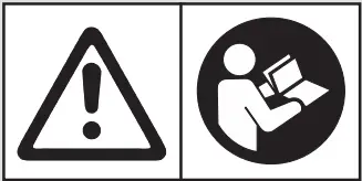 9850 Battery Grass Shears - icon 1