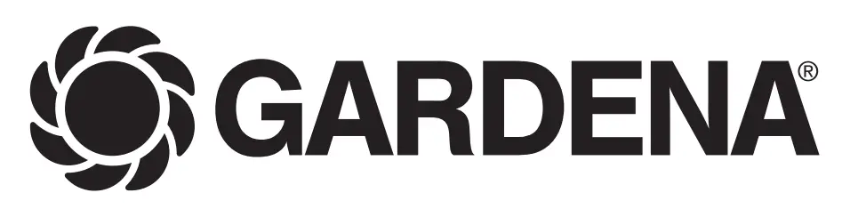 GARDENA - logo