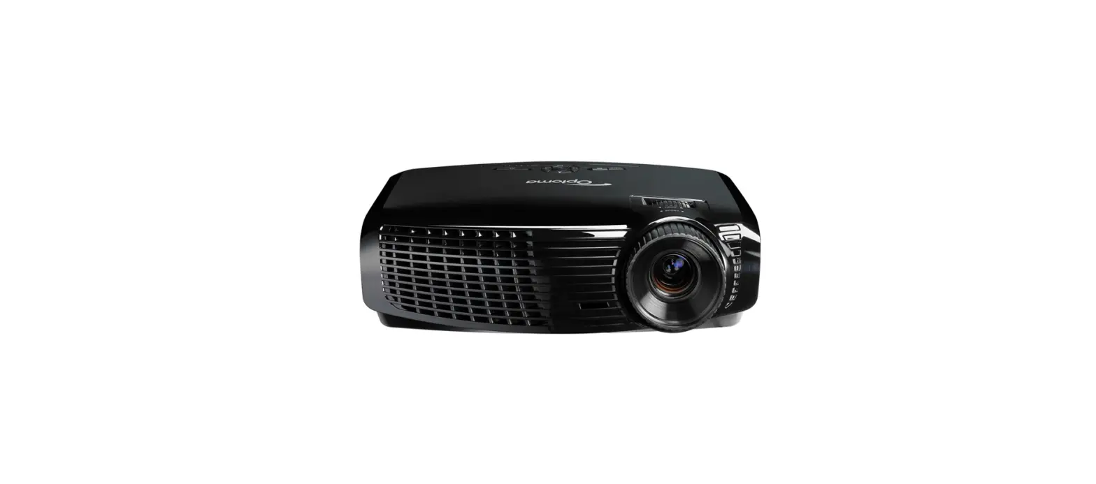 Optoma Tx615 Dlp Projector User Manual