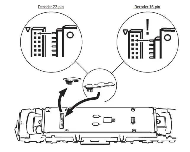Roco 70453 Electric Locomotive -Fig 2
