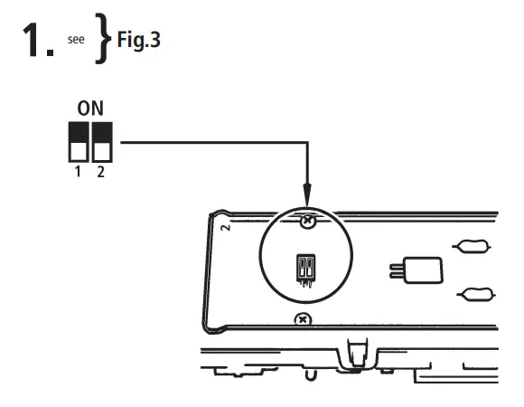 Roco 70453 Electric Locomotive -Fig